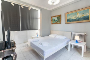 Pagrati 1 bedroom 2 pers . flat